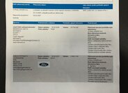 Ford Tourneo Custom MPV 2,2 l 92 kw