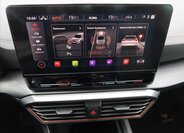 Cupra Formentor SUV 1,5 l 110 kw