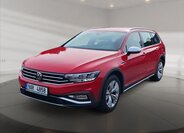 Volkswagen Passat Kombi 2,0 l 147 kw