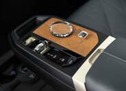 BMW iX SUV 0,0 455 kw