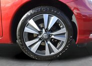 Nissan Pulsar Hatchback 1,2 l 85 kw