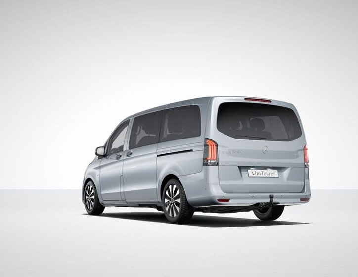 Mercedes-Benz Vito MPV 2,0 l 140 kw