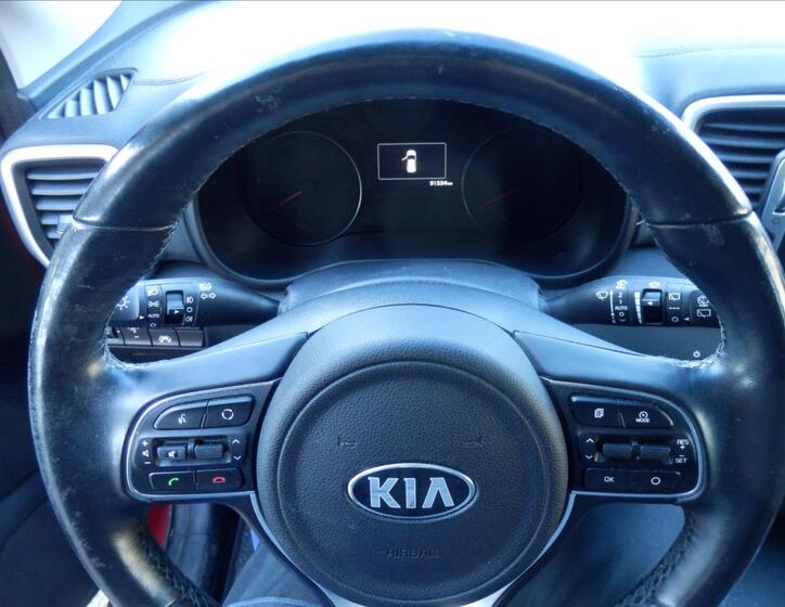 KIA Sportage 5