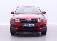 Škoda Karoq SUV 2,0 l 110 kw