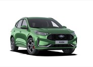 Ford Kuga 1