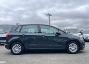 Volkswagen Golf Sportsvan 17