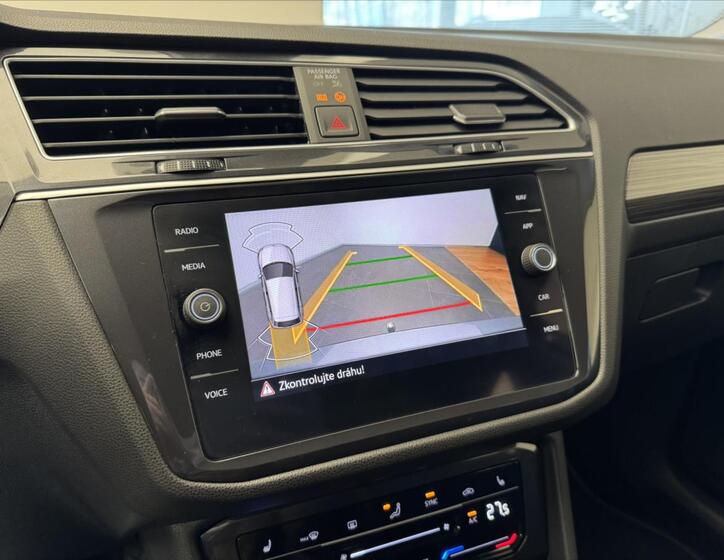 Volkswagen Tiguan Allspace 15