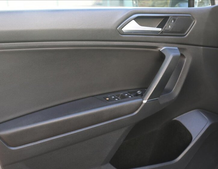 Volkswagen Tiguan Allspace SUV 2,0 l 132 kw