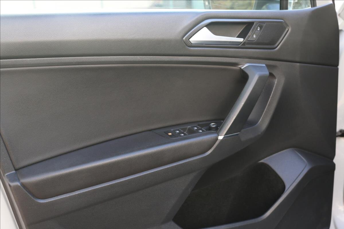 Volkswagen Tiguan Allspace SUV 2,0 l 132 kw