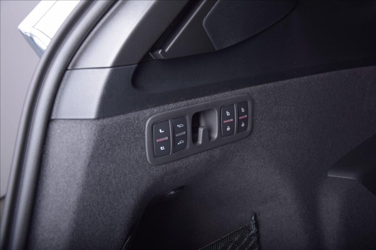 Audi Q7 SUV 3,0 l 210 kw