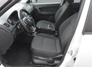 Škoda Fabia Hatchback 1,2 l 63 kw