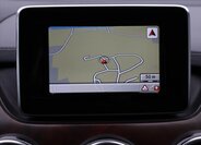 Mercedes-Benz Třídy B Hatchback 1,6 l 115 kw