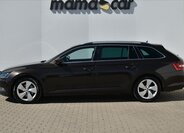 Škoda Superb Kombi 2,0 l 140 kw