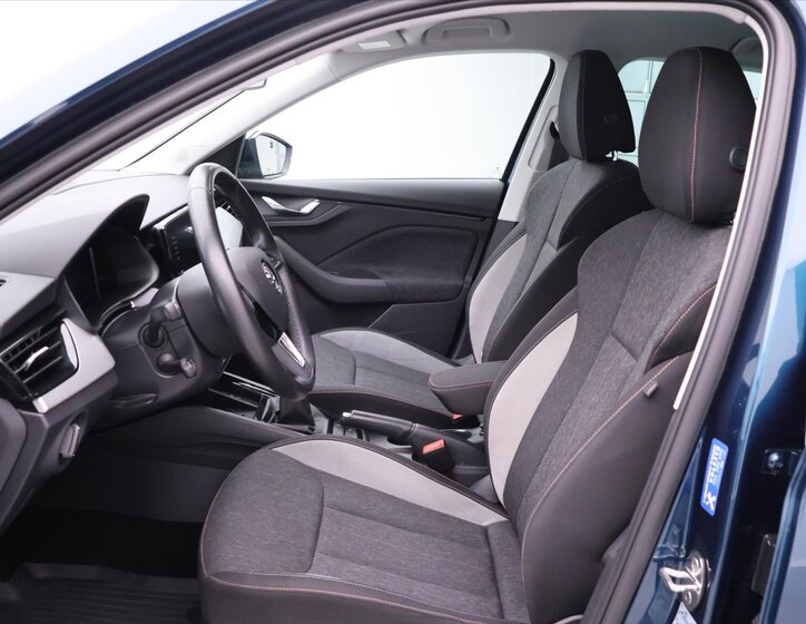 Škoda Kamiq SUV 1,6 l 85 kw