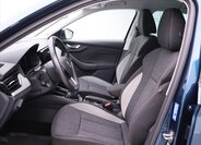 Škoda Kamiq SUV 1,6 l 85 kw