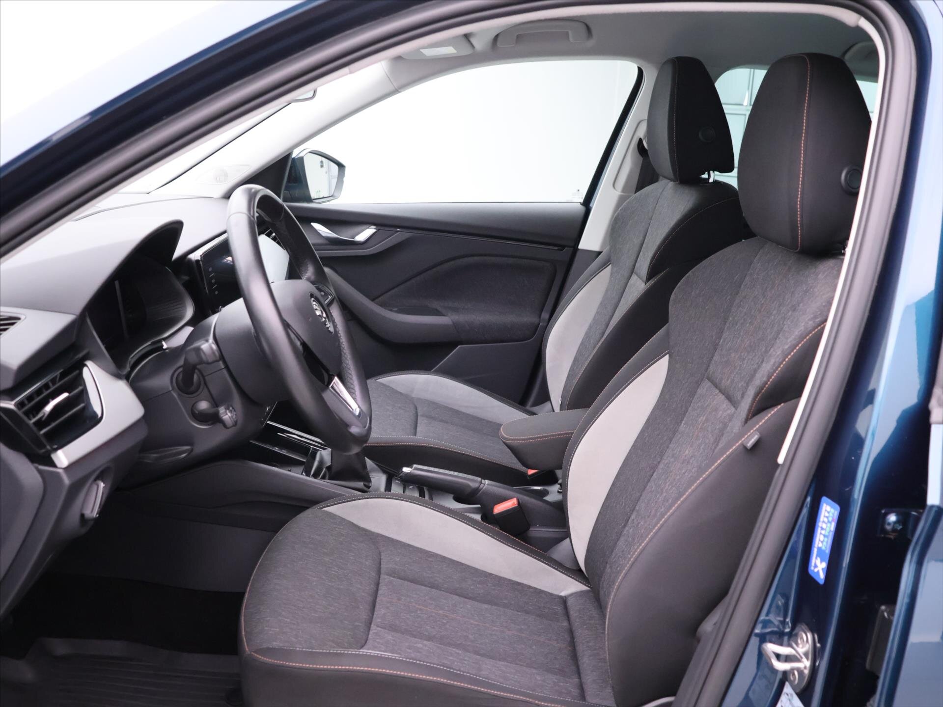 Škoda Kamiq SUV 1,6 l 85 kw