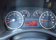 Fiat Panda Hatchback 1,4 l 73 kw