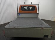 Volkswagen Transporter Valník 2,0 l 81 kw