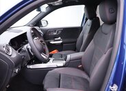 Mercedes-Benz GLB SUV / Terénní 2,0 l 110 kw