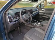KIA Sorento Ostatní 2,2 l 142 kw