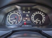 Škoda Kamiq SUV / Terénní 1,5 l 85 kw