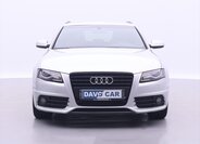 Audi A4 Kombi 2,0 l 105 kw