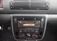 Seat Alhambra MPV 1,8 l 110 kw