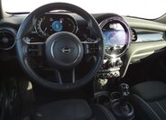 Mini Cooper S Hatchback 2,0 l 131 kw