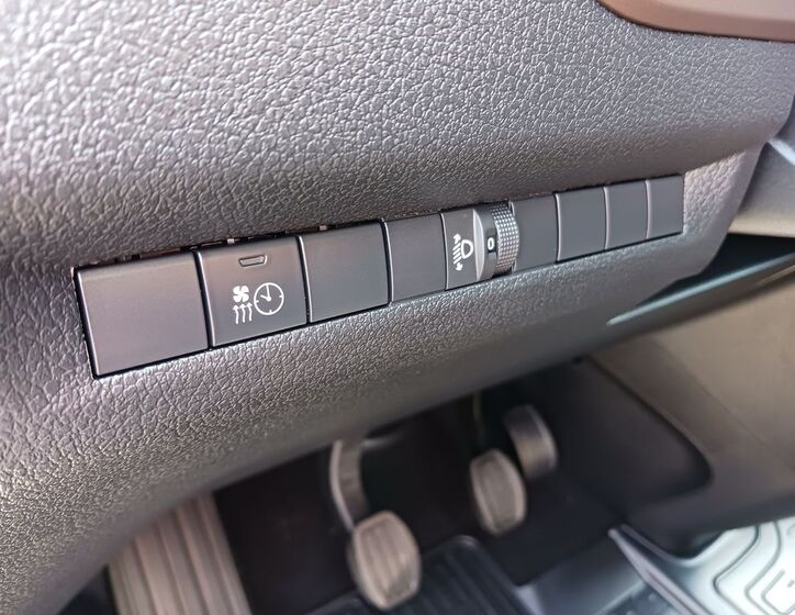 Toyota ProAce Verso 20