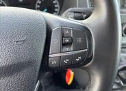 Ford Transit Skříň 2,0 l 96 kw