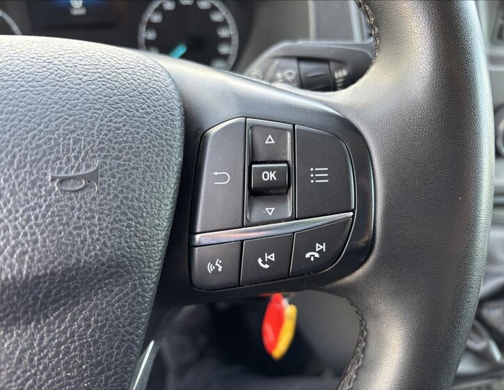 Ford Transit Skříň 2,0 l 96 kw