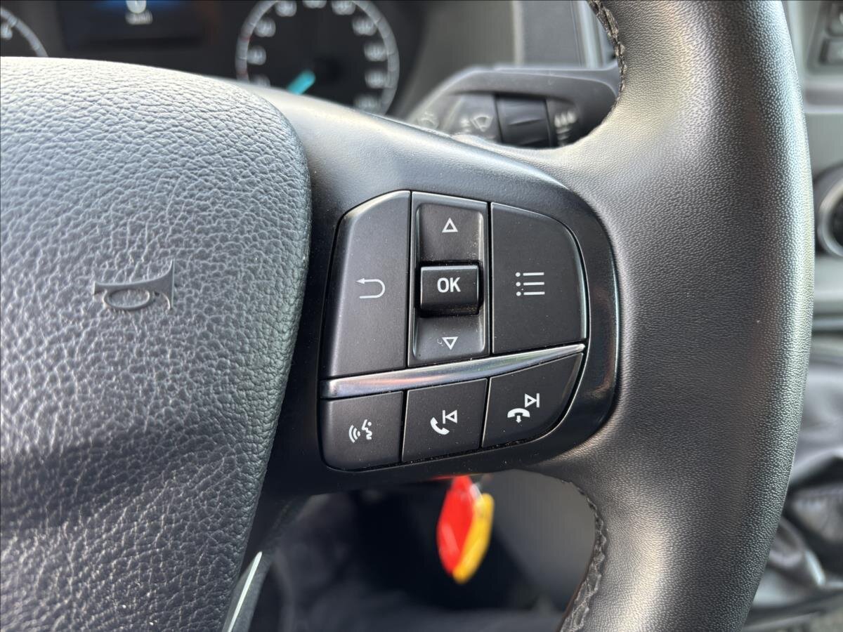 Ford Transit Skříň 2,0 l 96 kw