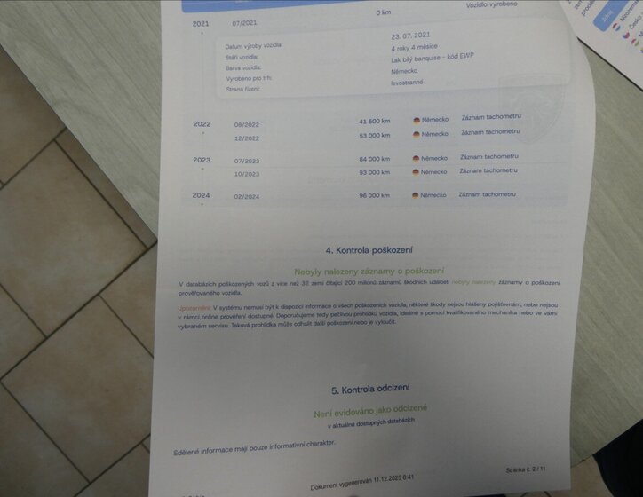 Peugeot Expert Kombi 1,5 l 88 kw