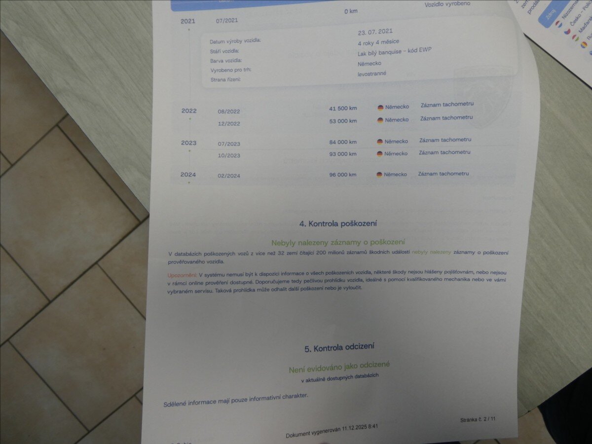 Peugeot Expert Kombi 1,5 l 88 kw