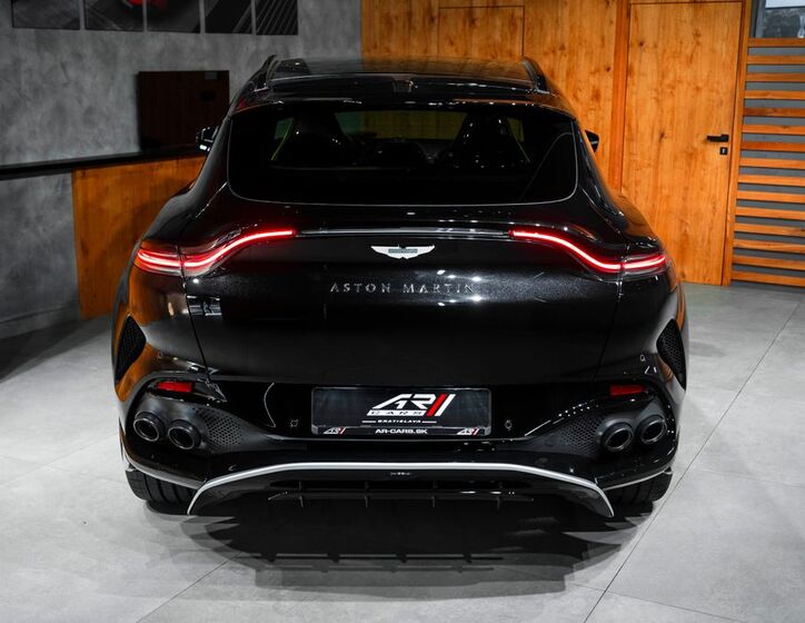 Aston Martin Ostatní 33