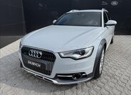 Audi A6 Allroad 2