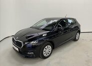 Škoda Fabia Hatchback 999,0 70 kw