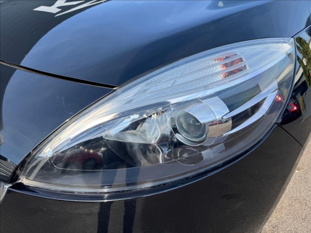 Renault Grand Scénic MPV 1,2 l 85 kw