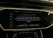 Audi A6 Allroad Kombi 3,0 l 210 kw