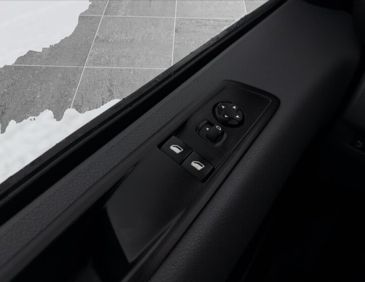 Citroën SpaceTourer MPV 2,0 l 110 kw