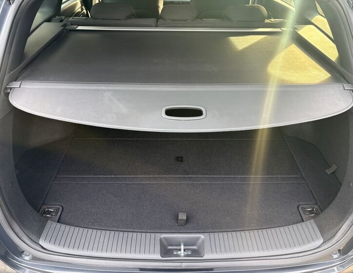 Hyundai i30 Kombi 1,5 l 118 kw