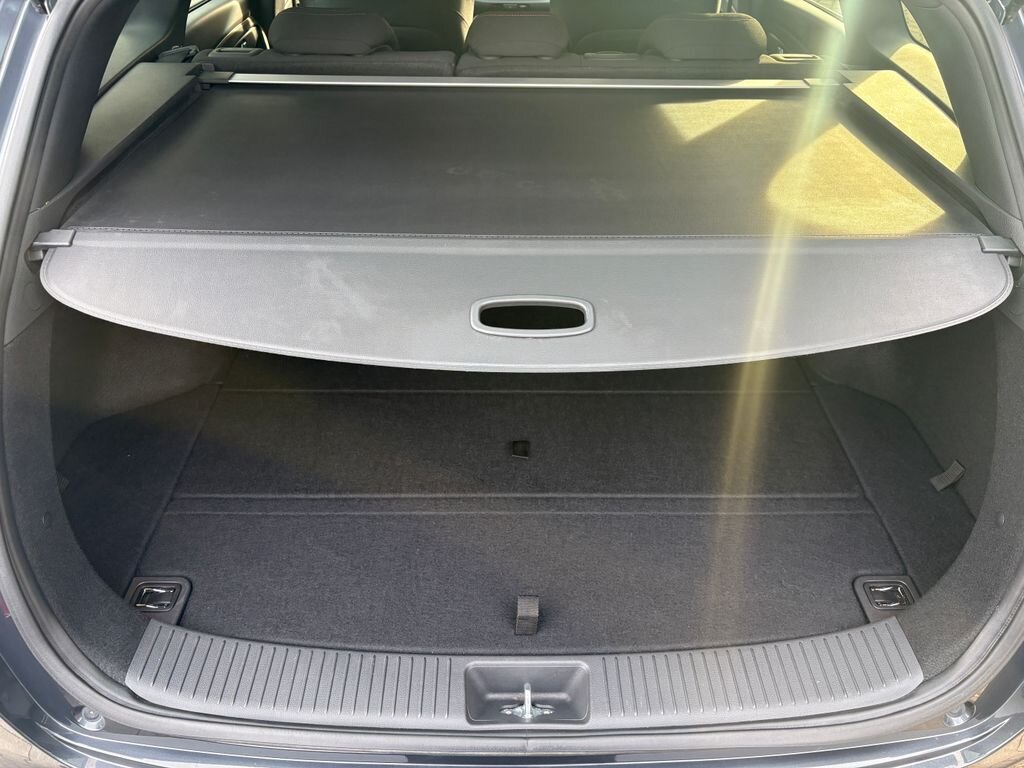 Hyundai i30 Kombi 1,5 l 118 kw