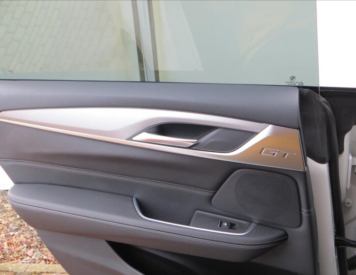 BMW Řada 6 Liftback 3,0 l 245 kw