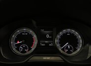 Škoda Octavia Liftback 1,5 l 110 kw