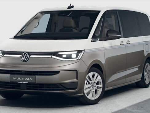 Volkswagen Multivan Ostatní 2,0 l 0