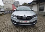 Škoda Karoq SUV / Terénní 999,0 85 kw