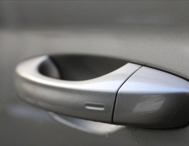 Škoda Superb Kombi 2,0 l 147 kw