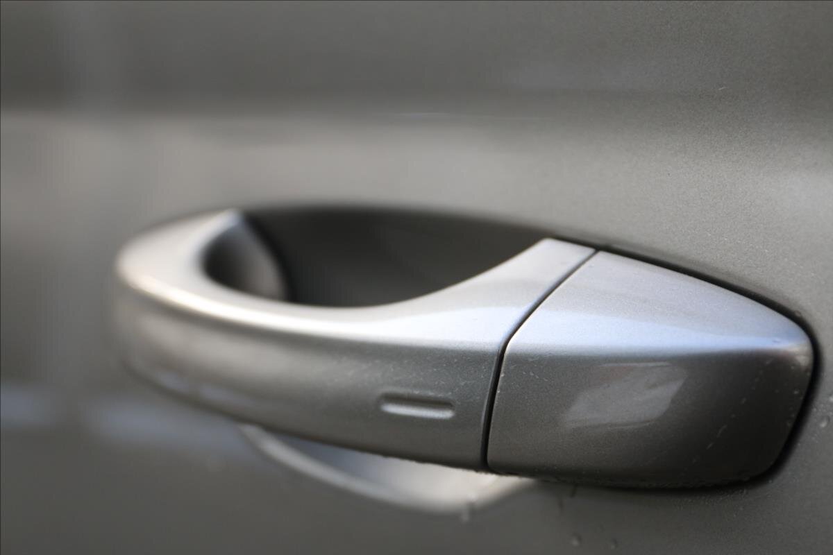 Škoda Superb Kombi 2,0 l 147 kw