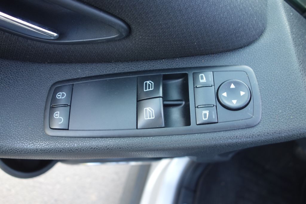 Mercedes-Benz Třídy B