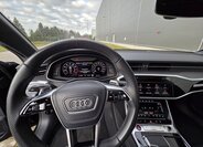 Audi RS7 Hatchback 4,0 l 441 kw